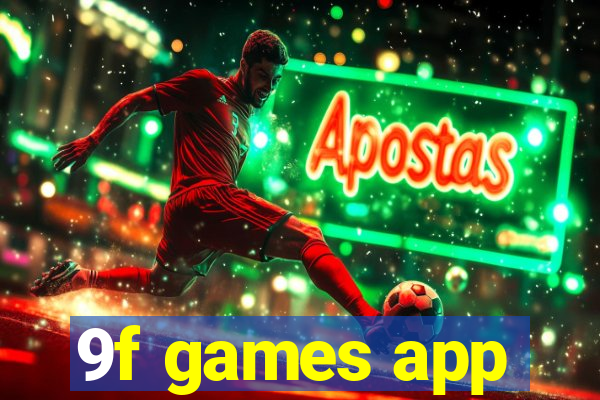 9f games app
